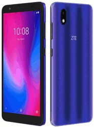Прошивка телефона ZTE Blade A3 2020 в Чебоксарах